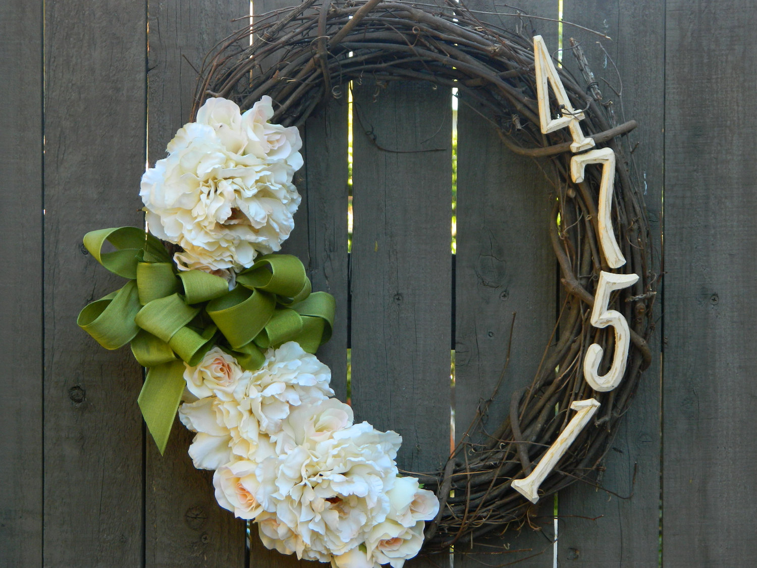 Decoration Ideas Great Picture Of Twig And Branch White Flower Decoration Ideas Great Picture Of Twig And Branch White Flower Outdoor Wreath For Front Doors As Accessories Door Design Id